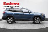 Thumbnail of 2020 Slate Blue Pearlcoat Jeep Cherokee