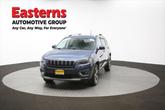 Thumbnail of 2020 Slate Blue Pearlcoat Jeep Cherokee