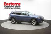 Thumbnail of 2020 Slate Blue Pearlcoat Jeep Cherokee