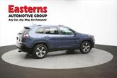 Thumbnail of 2020 Slate Blue Pearlcoat Jeep Cherokee