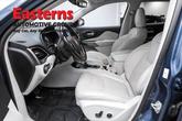 Thumbnail of 2020 Slate Blue Pearlcoat Jeep Cherokee