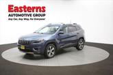 Thumbnail of 2020 Slate Blue Pearlcoat Jeep Cherokee