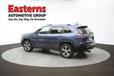 Thumbnail of 2020 Slate Blue Pearlcoat Jeep Cherokee