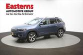Thumbnail of 2020 Slate Blue Pearlcoat Jeep Cherokee
