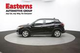Thumbnail of 2021 Super Black Nissan Kicks