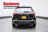 Thumbnail of 2021 Super Black Nissan Kicks