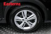 Thumbnail of 2021 Super Black Nissan Kicks