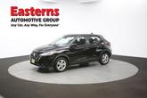Thumbnail of 2021 Super Black Nissan Kicks
