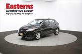 Thumbnail of 2021 Super Black Nissan Kicks