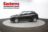 Thumbnail of 2021 Super Black Nissan Kicks