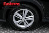 Thumbnail of 2021 Super Black Nissan Kicks