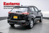Thumbnail of 2021 Super Black Nissan Kicks