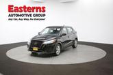 Thumbnail of 2021 Super Black Nissan Kicks