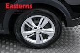 Thumbnail of 2021 Super Black Nissan Kicks