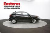 Thumbnail of 2021 Super Black Nissan Kicks