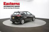 Thumbnail of 2021 Super Black Nissan Kicks