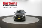 Thumbnail of 2021 Super Black Nissan Kicks