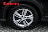 Thumbnail of 2021 Super Black Nissan Kicks