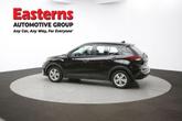 Thumbnail of 2021 Super Black Nissan Kicks