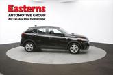 Thumbnail of 2021 Super Black Nissan Kicks
