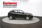 Thumbnail of 2021 Super Black Nissan Kicks
