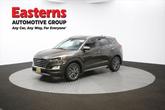 Thumbnail of 2020 Sage Brown Hyundai TUCSON