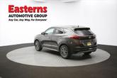 Thumbnail of 2020 Sage Brown Hyundai TUCSON