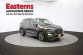 Thumbnail of 2020 Sage Brown Hyundai TUCSON