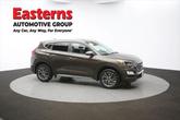 Thumbnail of 2020 Sage Brown Hyundai TUCSON