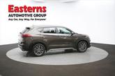Thumbnail of 2020 Sage Brown Hyundai TUCSON