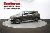 Thumbnail of 2020 Sage Brown Hyundai TUCSON