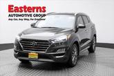 Photo of 2020 Sage Brown Hyundai TUCSON