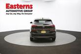 Thumbnail of 2020 Sage Brown Hyundai TUCSON
