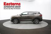 Thumbnail of 2020 Sage Brown Hyundai TUCSON