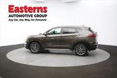 Thumbnail of 2020 Sage Brown Hyundai TUCSON
