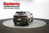 Thumbnail of 2020 Sage Brown Hyundai TUCSON