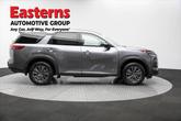 Thumbnail of 2024 Gun Metallic Nissan Pathfinder