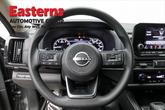 Thumbnail of 2024 Gun Metallic Nissan Pathfinder