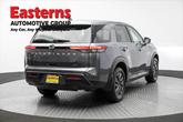 Thumbnail of 2024 Gun Metallic Nissan Pathfinder