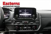 Thumbnail of 2024 Gun Metallic Nissan Pathfinder