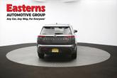 Thumbnail of 2024 Gun Metallic Nissan Pathfinder