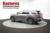 Thumbnail of 2024 Gun Metallic Nissan Pathfinder
