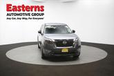Thumbnail of 2024 Gun Metallic Nissan Pathfinder