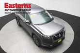 Thumbnail of 2024 Gun Metallic Nissan Pathfinder