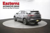 Thumbnail of 2024 Gun Metallic Nissan Pathfinder