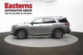 Thumbnail of 2024 Gun Metallic Nissan Pathfinder