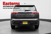 Thumbnail of 2024 Gun Metallic Nissan Pathfinder