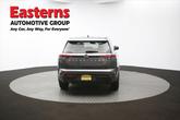Thumbnail of 2024 Gun Metallic Nissan Pathfinder