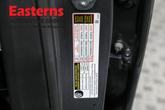 Thumbnail of 2024 Gun Metallic Nissan Pathfinder