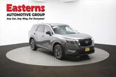Thumbnail of 2024 Gun Metallic Nissan Pathfinder